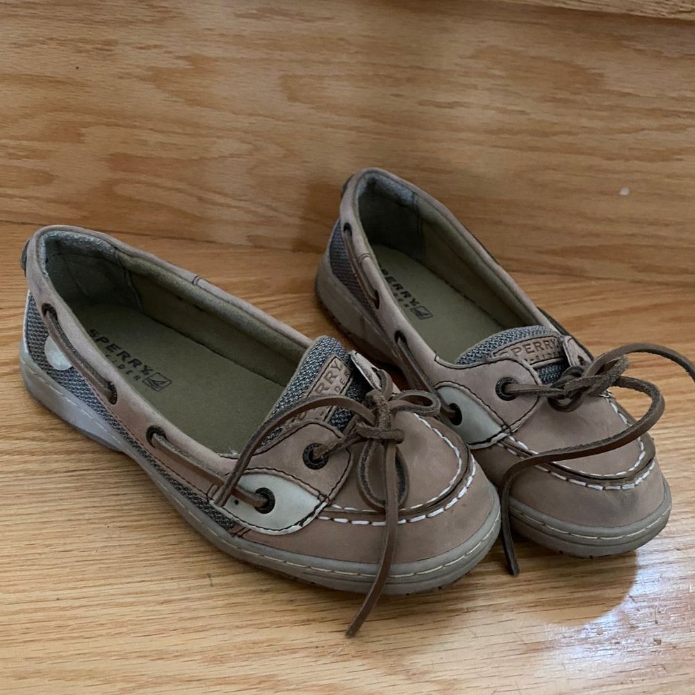 Sperry Top Sider